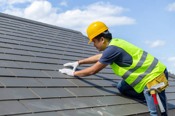 Best Slate Roofing Contractor  in Garland, TX