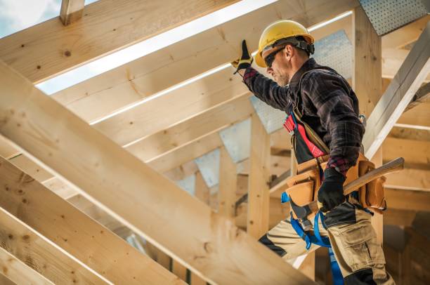 Professional Roofing Contractor in Garland, TX
