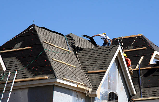 Best Residential Roofing Contractor  in Garland, TX