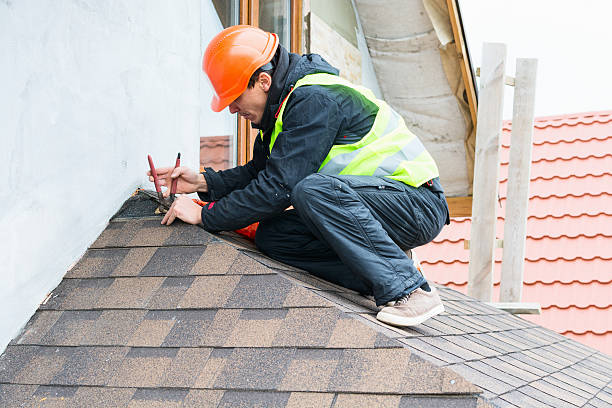 Slate Roofing Contractor in Garland, TX