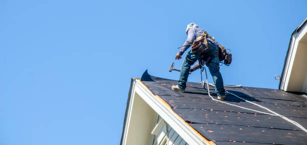 Trusted Garland, TX Roofing Contractor Experts